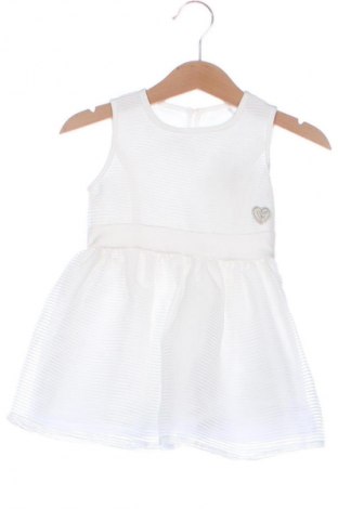 Detské šaty  Guess, Veľkosť 6-9m/ 68-74 cm, Farba Biela, Cena  15,95 €
