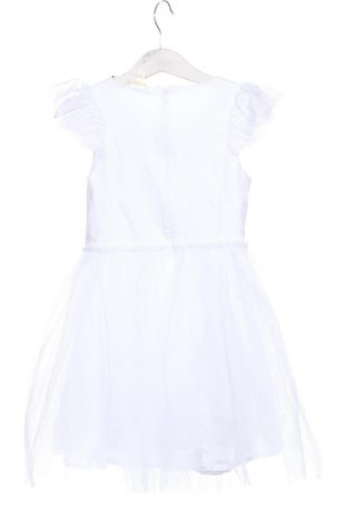 Dziecięca sukienka Guess, Rozmiar 3-4y/ 104-110 cm, Kolor Biały, Cena 200,99 zł
