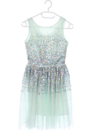 Dziecięca sukienka H&M, Rozmiar 9-10y/ 140-146 cm, Kolor Kolorowy, Cena 51,54 zł