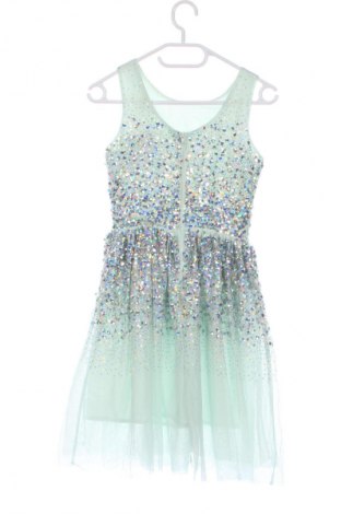 Dziecięca sukienka H&M, Rozmiar 9-10y/ 140-146 cm, Kolor Kolorowy, Cena 51,54 zł