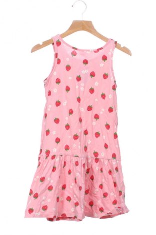 Dziecięca sukienka H&M, Rozmiar 6-7y/ 122-128 cm, Kolor Kolorowy, Cena 47,99 zł