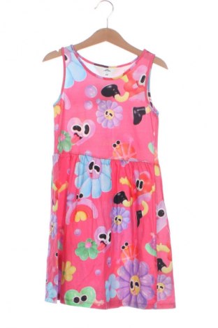 Dziecięca sukienka H&M, Rozmiar 6-7y/ 122-128 cm, Kolor Kolorowy, Cena 37,79 zł