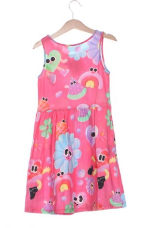 Dziecięca sukienka H&M, Rozmiar 6-7y/ 122-128 cm, Kolor Kolorowy, Cena 37,79 zł
