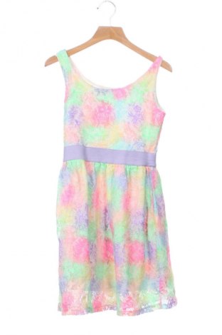Dziecięca sukienka H&M, Rozmiar 10-11y/ 146-152 cm, Kolor Kolorowy, Cena 55,03 zł