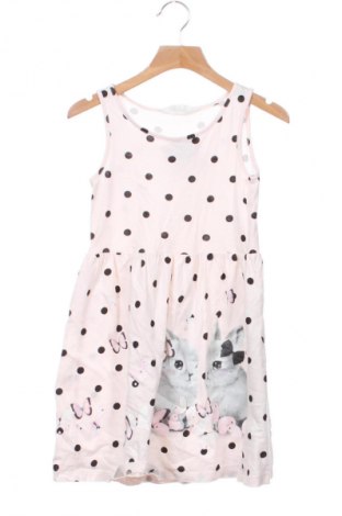 Dziecięca sukienka H&M, Rozmiar 6-7y/ 122-128 cm, Kolor Kolorowy, Cena 55,03 zł