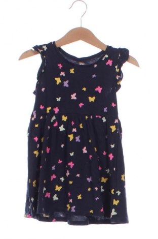 Kinderkleid H&M, Größe 18-24m/ 86-98 cm, Farbe Mehrfarbig, Preis 12,24 €