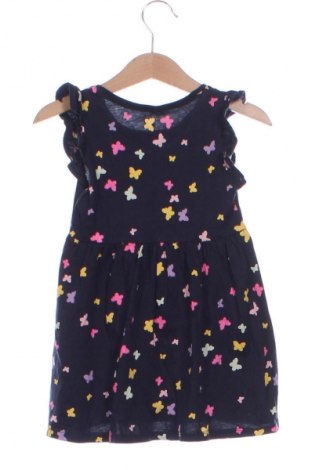 Kinderkleid H&M, Größe 18-24m/ 86-98 cm, Farbe Mehrfarbig, Preis 12,24 €