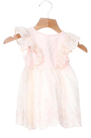 Kinderkleid H&M, Größe 6-9m/ 68-74 cm, Farbe Rosa, Preis 8,99 €