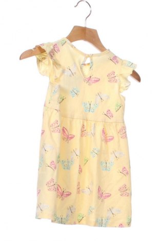 Dziecięca sukienka H&M, Rozmiar 12-18m/ 80-86 cm, Kolor Kolorowy, Cena 53,93 zł