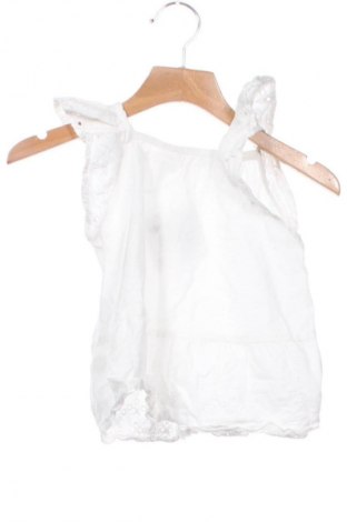 Dziecięca sukienka H&M, Rozmiar 18-24m/ 86-98 cm, Kolor Biały, Cena 53,93 zł