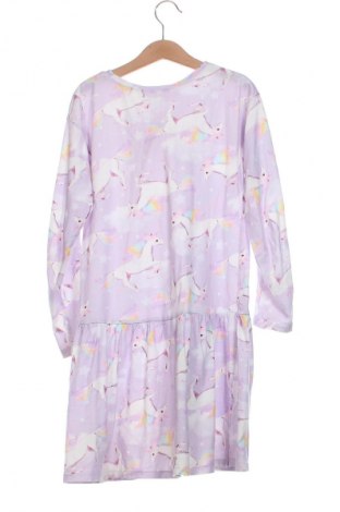 Kinderkleid H&M, Größe 8-9y/ 134-140 cm, Farbe Mehrfarbig, Preis 10,99 €