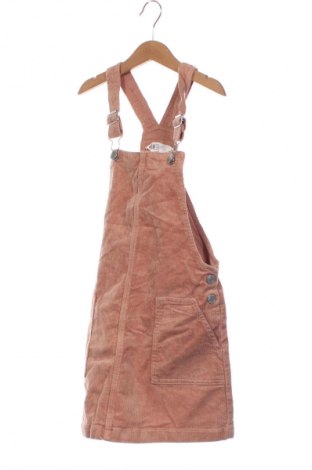 Dětské šaty  H&M, Velikost 6-7y/ 122-128 cm, Barva Béžová, Cena  279,00 Kč