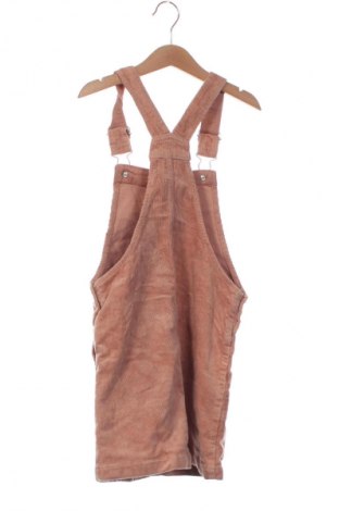 Dětské šaty  H&M, Velikost 6-7y/ 122-128 cm, Barva Béžová, Cena  279,00 Kč