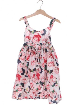 Kinderkleid H&M, Größe 4-5y/ 110-116 cm, Farbe Mehrfarbig, Preis 10,99 €