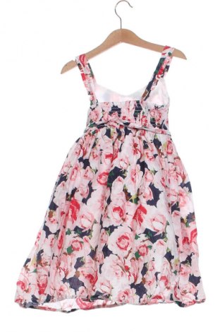 Kinderkleid H&M, Größe 4-5y/ 110-116 cm, Farbe Mehrfarbig, Preis 10,99 €