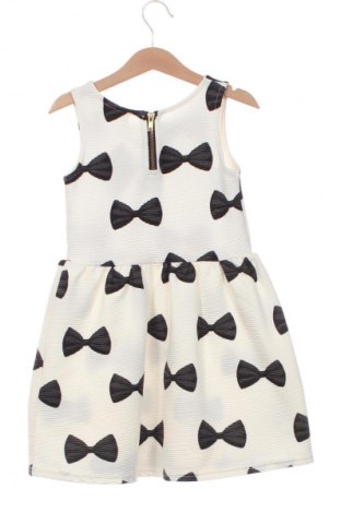 Kinderkleid H&M, Größe 4-5y/ 110-116 cm, Farbe Mehrfarbig, Preis 10,99 €
