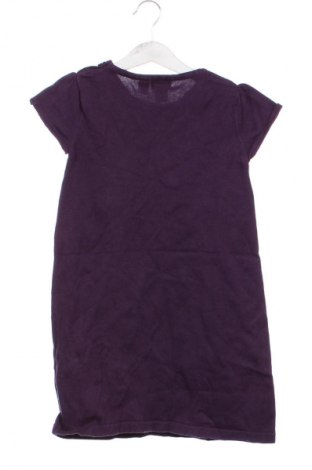 Kinderkleid H&M, Größe 6-7y/ 122-128 cm, Farbe Lila, Preis € 12,99
