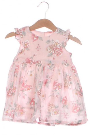 Kinderkleid H&M, Größe 3-6m/ 62-68 cm, Farbe Mehrfarbig, Preis € 6,99