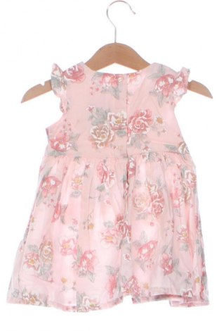 Kinderkleid H&M, Größe 3-6m/ 62-68 cm, Farbe Mehrfarbig, Preis € 6,99