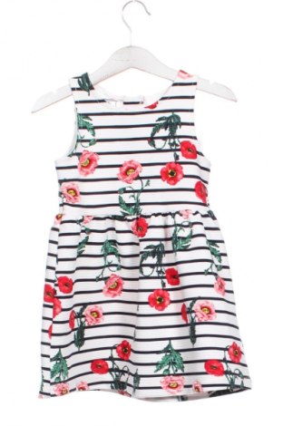 Kinderkleid H&M, Größe 18-24m/ 86-98 cm, Farbe Mehrfarbig, Preis € 10,99