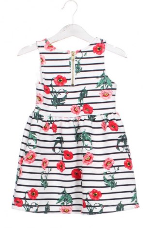 Kinderkleid H&M, Größe 18-24m/ 86-98 cm, Farbe Mehrfarbig, Preis € 10,99