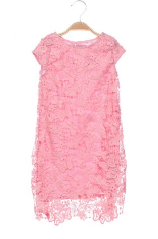 Kinderkleid H&M, Größe 3-4y/ 104-110 cm, Farbe Rosa, Preis € 7,99