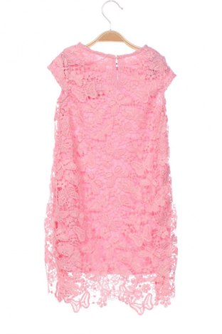 Kinderkleid H&M, Größe 3-4y/ 104-110 cm, Farbe Rosa, Preis € 7,99
