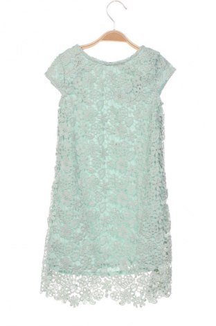 Kinderkleid H&M, Größe 3-4y/ 104-110 cm, Farbe Grün, Preis € 7,99