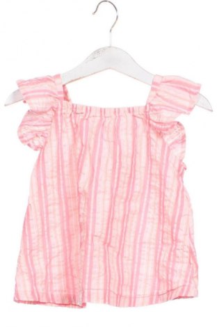 Kinderkleid H&M, Größe 12-18m/ 80-86 cm, Farbe Mehrfarbig, Preis € 7,99