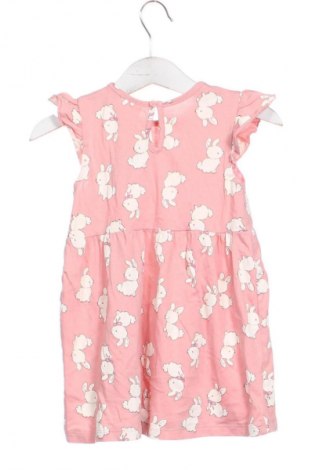 Kinderkleid H&M, Größe 12-18m/ 80-86 cm, Farbe Mehrfarbig, Preis € 7,99