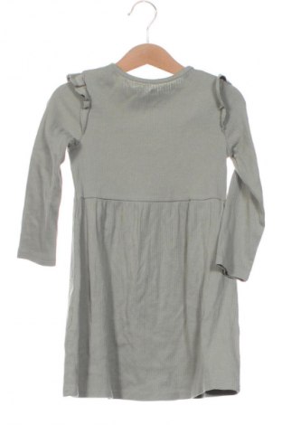 Kinderkleid H&M, Größe 2-3y/ 98-104 cm, Farbe Grün, Preis € 12,99