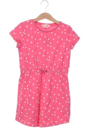 Kinderkleid H&M, Größe 6-7y/ 122-128 cm, Farbe Mehrfarbig, Preis € 11,99