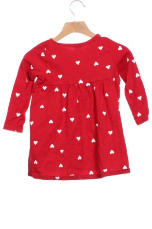 Kinderkleid H&M, Größe 2-3y/ 98-104 cm, Farbe Mehrfarbig, Preis € 12,99