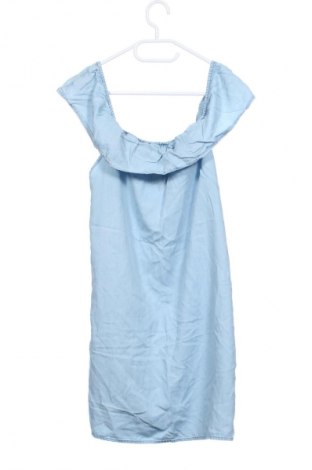 Kinderkleid H&M, Größe 12-13y/ 158-164 cm, Farbe Blau, Preis € 7,99