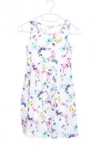 Kinderkleid H&M, Größe 9-10y/ 140-146 cm, Farbe Mehrfarbig, Preis € 9,99
