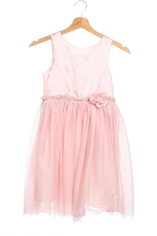 Kinderkleid H&M, Größe 9-10y/ 140-146 cm, Farbe Rosa, Preis € 10,99