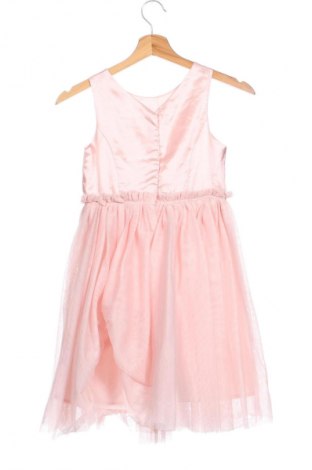 Kinderkleid H&M, Größe 9-10y/ 140-146 cm, Farbe Rosa, Preis € 10,99