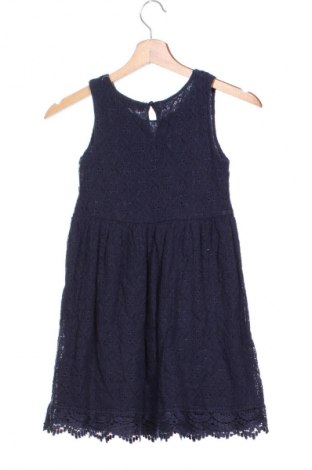 Kinderkleid H&M, Größe 8-9y/ 134-140 cm, Farbe Blau, Preis € 12,99