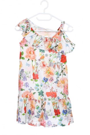 Kinderkleid H&M, Größe 7-8y/ 128-134 cm, Farbe Mehrfarbig, Preis € 11,99
