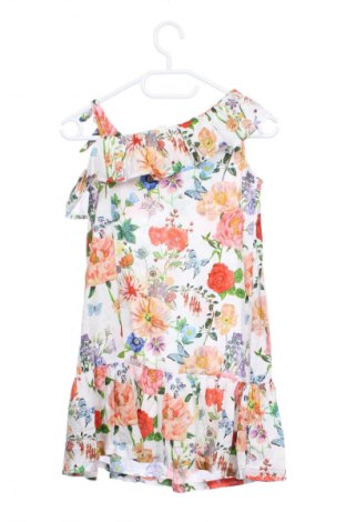 Kinderkleid H&M, Größe 7-8y/ 128-134 cm, Farbe Mehrfarbig, Preis € 11,99