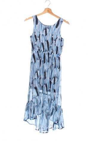 Kinderkleid H&M, Größe 10-11y/ 146-152 cm, Farbe Mehrfarbig, Preis € 11,99