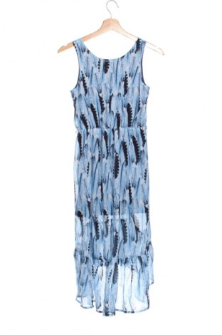 Kinderkleid H&M, Größe 10-11y/ 146-152 cm, Farbe Mehrfarbig, Preis € 11,99