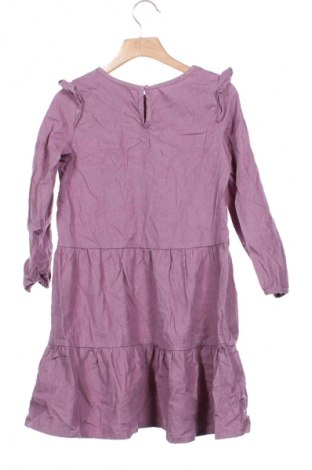 Παιδικό φόρεμα H&M, Μέγεθος 5-6y/ 116-122 εκ., Χρώμα Βιολετί, Τιμή 11,99 €