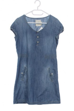 Dziecięca sukienka H&M L.O.G.G., Rozmiar 12-13y/ 158-164 cm, Kolor Niebieski, Cena 50,99 zł