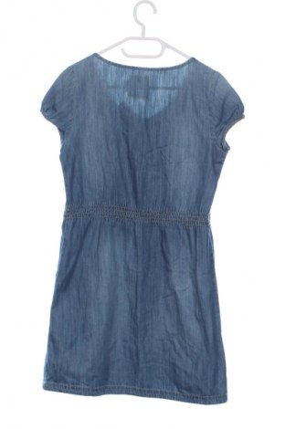 Dziecięca sukienka H&M L.O.G.G., Rozmiar 12-13y/ 158-164 cm, Kolor Niebieski, Cena 50,99 zł