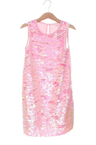 Kinderkleid H&M Sport, Größe 6-7y/ 122-128 cm, Farbe Rosa, Preis € 9,99