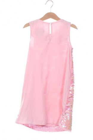 Kinderkleid H&M Sport, Größe 6-7y/ 122-128 cm, Farbe Rosa, Preis € 9,99