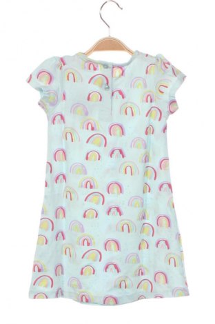 Kinderkleid Happy Girls By Eisend, Größe 18-24m/ 86-98 cm, Farbe Mehrfarbig, Preis € 19,99