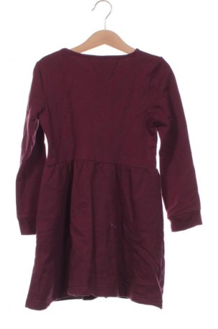 Kinderkleid Harry Potter, Größe 5-6y/ 116-122 cm, Farbe Rot, Preis € 11,99