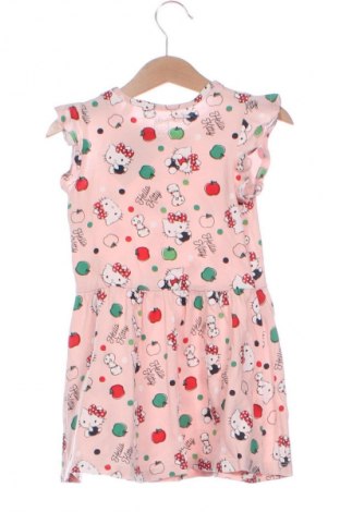 Dětské šaty  Hello Kitty By Sanrio, Velikost 18-24m/ 86-98 cm, Barva Vícebarevné, Cena  229,00 Kč